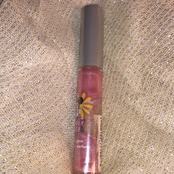 Disney Minnie Girl Vintage Lipgloss NEW - Picture 8 of 16